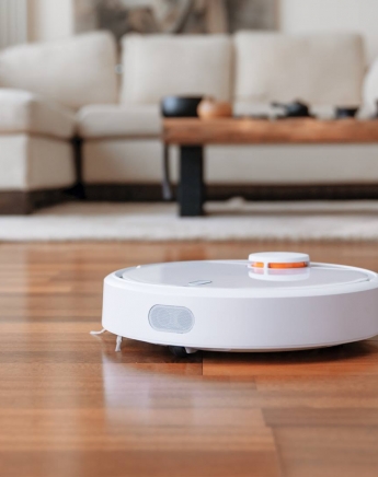 Xiaomi Mi Robot Vacuum: Η ηλεκτρική σκούπα των ονείρων σου!