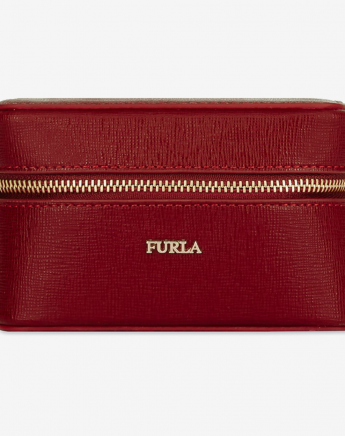 Furla κοσμηματοθήκη σε 3 χρώματα