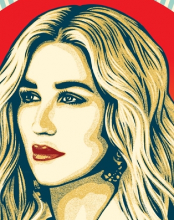 Ο πολιτικός ύμνος της Kesha ακούγεται στην ταινία On the Basis of Sex!