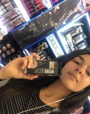 Beauty College News: Το προϊόν φρυδιών που λάτρεψα αμέσως