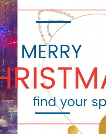 Πήγαμε στο Xmas party των Accessorize! Plus: Sparkle αγορές