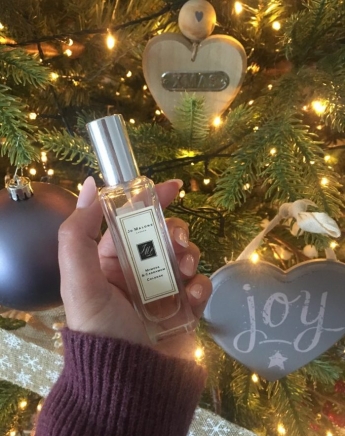 Γιορτάζουμε με το Jo Malone 2 χρόνια δημιουργίας στην Γλυφάδα!