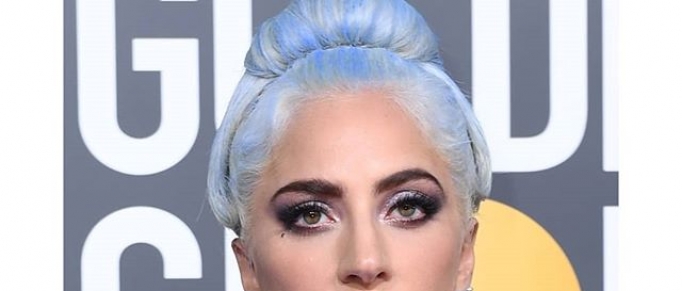Golden Globes 2019: H Lady Gaga κάνει statement