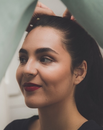 College Beauty: Τα μυστικά του κόκκινου κραγιόν (shop online)