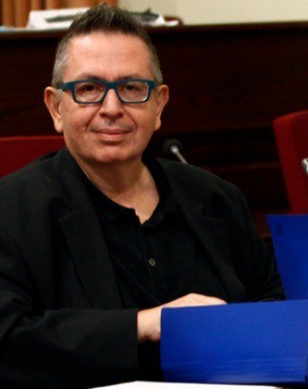 Πέθανε ο Θέμος Αναστασιάδης