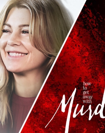 Grey’s anatomy και Ηow to get away with murder στο FoxLife με νέα επεισόδια!