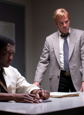 Συναρπαστικός χειμώνας με True Detective ΙΙΙ – Συντονίσου!