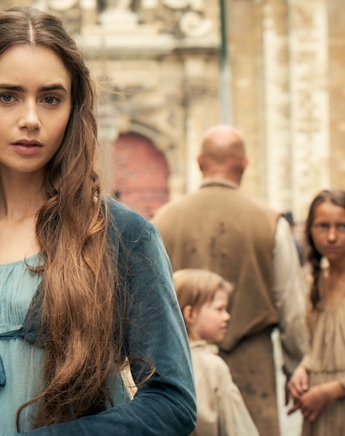 Les Miserables: Βλέπουμε τη νέα σειρά του BBC μετά μανίας!