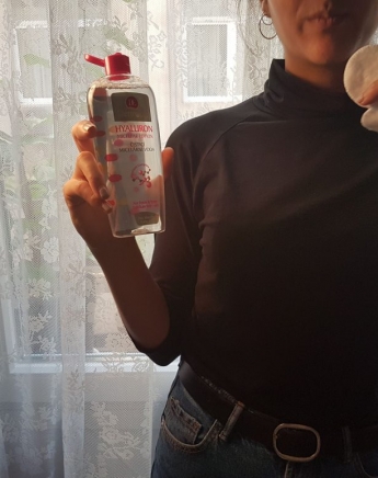 College Beauty: Η ενυδάτωση είναι το κλειδί της λαμπερής επιδερμίδας