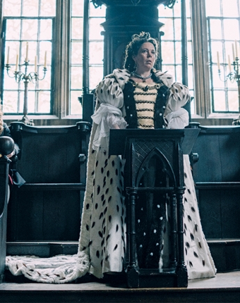10 Υποψηφιότητες για Oscar το The Favourite του Γιώργου Λάνθιμου!