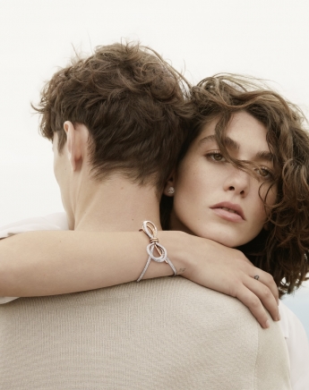 Swarovski: Ακολούθησε την καρδιά σου! Η γιορτή του Αγίου Βαλεντίνου αποκτά λάμψη