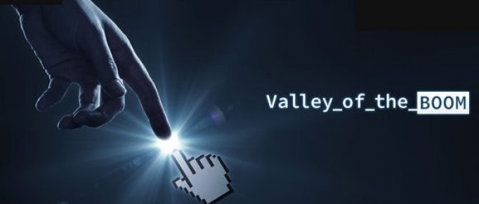 Valley of the boom: Δες την ιστορία της Silicon Valley στο National Geographic!