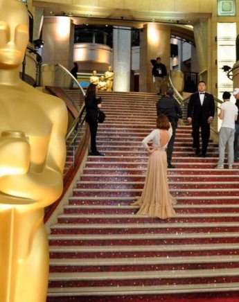 Oscars 2019: Τι είδαμε στο χολιγουντιανό κόκκινο χαλί!