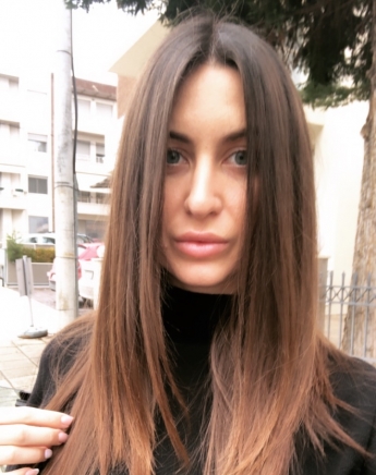 Do I or don’t I need a haircut? Avocado tales…