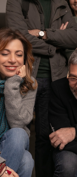 Το θρυλικό ζευγάρι του Σ‘ αγαπώ – Μ’ αγαπάς επιστρέφει!