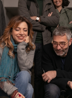 Το θρυλικό ζευγάρι του Σ‘ αγαπώ – Μ’ αγαπάς επιστρέφει!