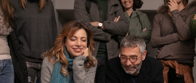Το θρυλικό ζευγάρι του Σ‘ αγαπώ – Μ’ αγαπάς επιστρέφει!