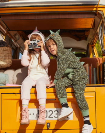 HΜ Kids: Η Τσικνοπέμπτη θέλει τη στολή της (12 για να διαλέξεις)!