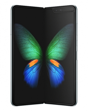 Samsung Galaxy Fold αναδιπλούμενο! Επιτέλους κάτι καινούριο στα smartphone