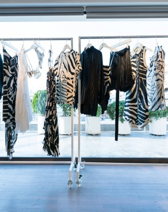 HM Studio SS 2019: Λαμπερή και περιπετειώδης η νέα συλλογή!