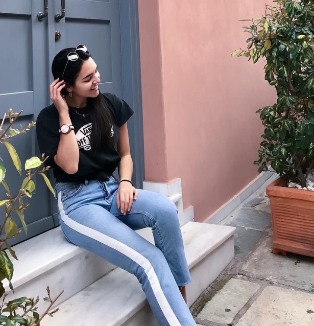 College beauty: Χτενίσματα που κάνω στο γυμναστήριο