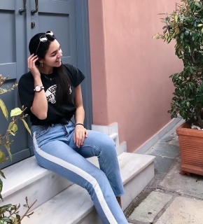 College beauty: Χτενίσματα που κάνω στο γυμναστήριο