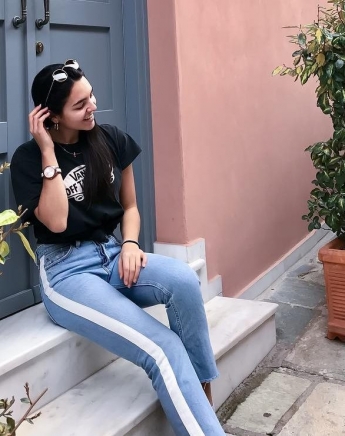 College beauty: Χτενίσματα που κάνω στο γυμναστήριο