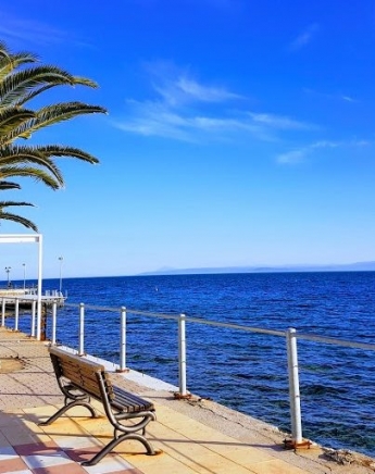 Πέμπτη 7 Μαρτίου: Τραπεζάκια έξω, εκθέσεις και event ωραία