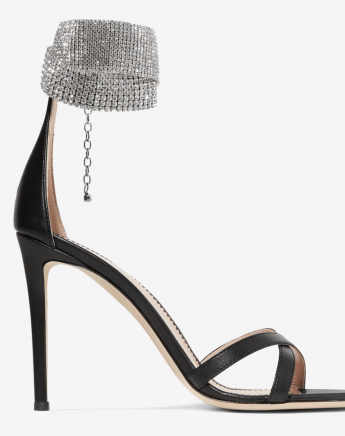 Giuseppe Zanotti: Το πέδιλο φαντασίωση της άνοιξης!