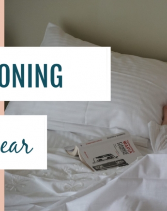 Ο καιρός θέλει cocooning: 15 stylish πυτζάμες και νυχτικά για σένα