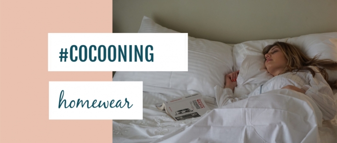 Ο καιρός θέλει cocooning: 15 stylish πυτζάμες και νυχτικά για σένα