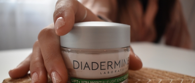 Diadermine lift + Smart Defense: Σύμμαχός σου κατά της γήρανσης
