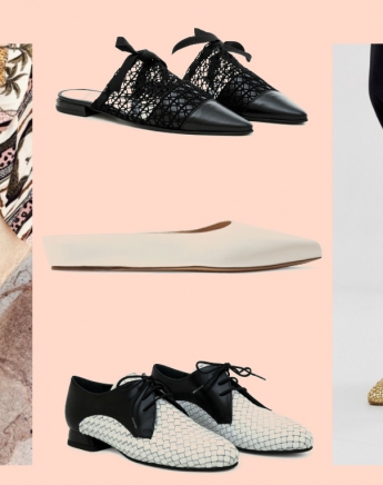15 +1 chic flat παπούτσια για στιλ και άνεση (shop online)