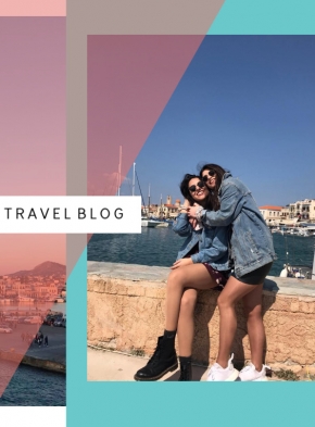 Βόλτα στην Αίγινα: Μια διαφορετική Κυριακή (+ρεπορτάζ αγοράς)