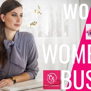 Be a Girlboss! Το coverstory.gr στο πλευρό της MeXOXO – Δωρεάν πρόσκληση για σένα