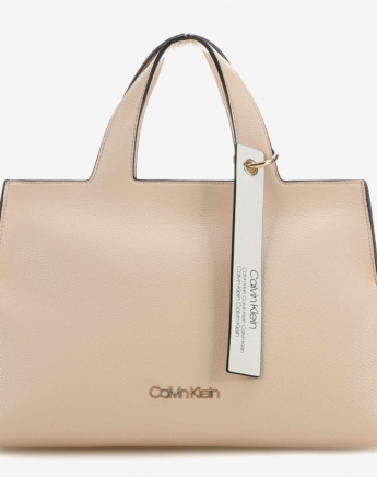 Calvin Klein tote τσάντα για το γραφείο
