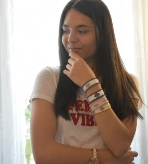 Πώς φοράω το αγαπημένο μου λευκό t-shirt