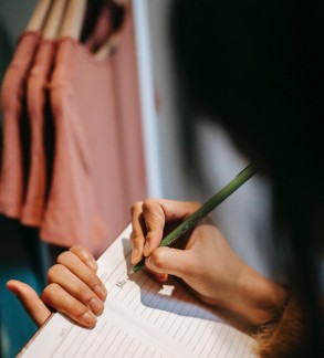 Φτιάχνουμε shopping list για το Πάσχα 2021!