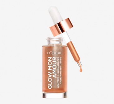 5 highlighters σε σταγόνες για το τέλειο summer glow